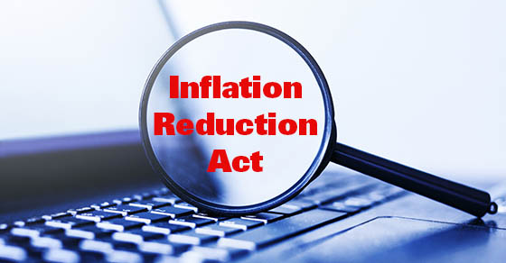 inflation reduction
